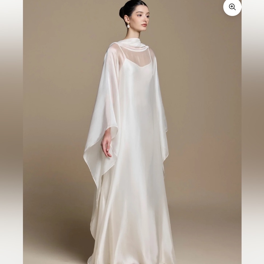 Huong Mary Rose Dress